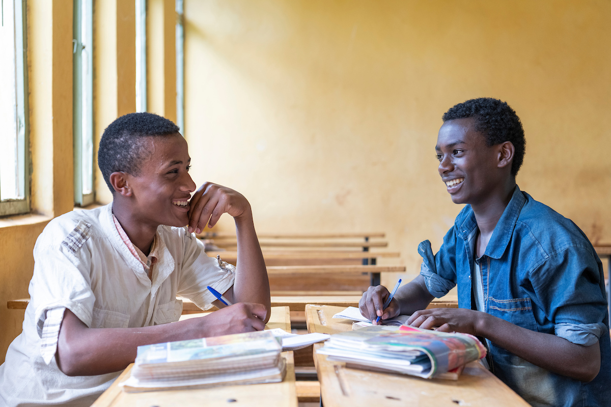 Introduction to Fair Trade USA Programs